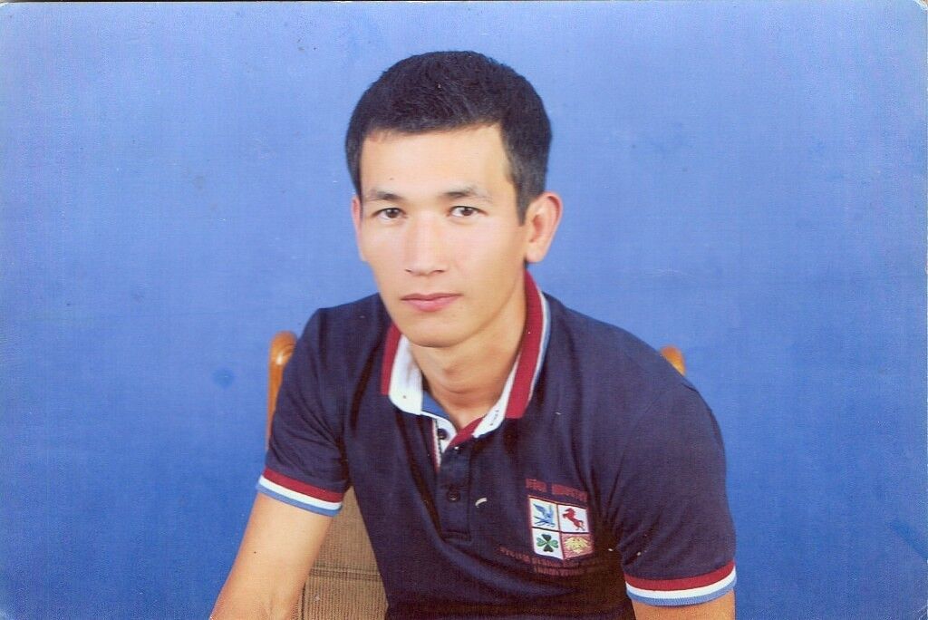 ���� 5574448 ������� Aziz, 35 ���, ���� ���������� � ��������