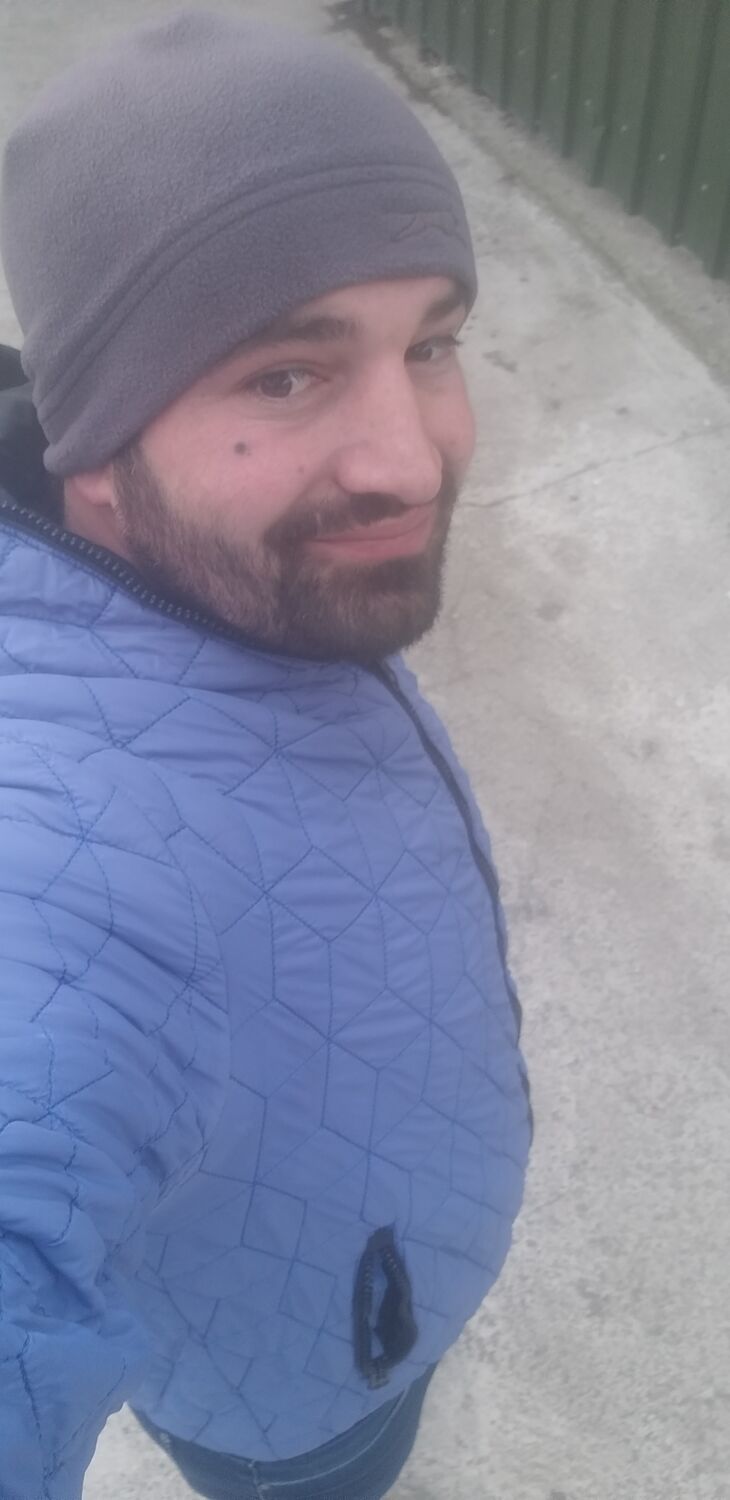 ���������� ������, ���� ������� Ruslan, 33 ����, ������������ ��� ������