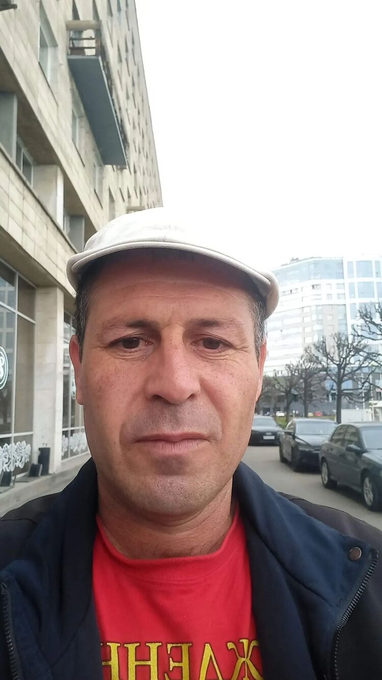 ���� 45876248 ������� ������, 47 ���, ���� ���������� � ������