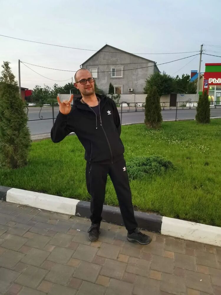  54055878  Sergey, 33 ,    