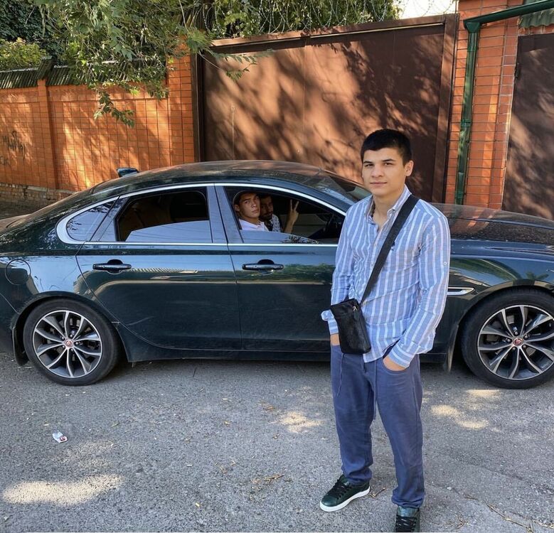 ���������� ���������, ���� ����� �����, 25 ���, ������������ ��� ������, ����� � ���������