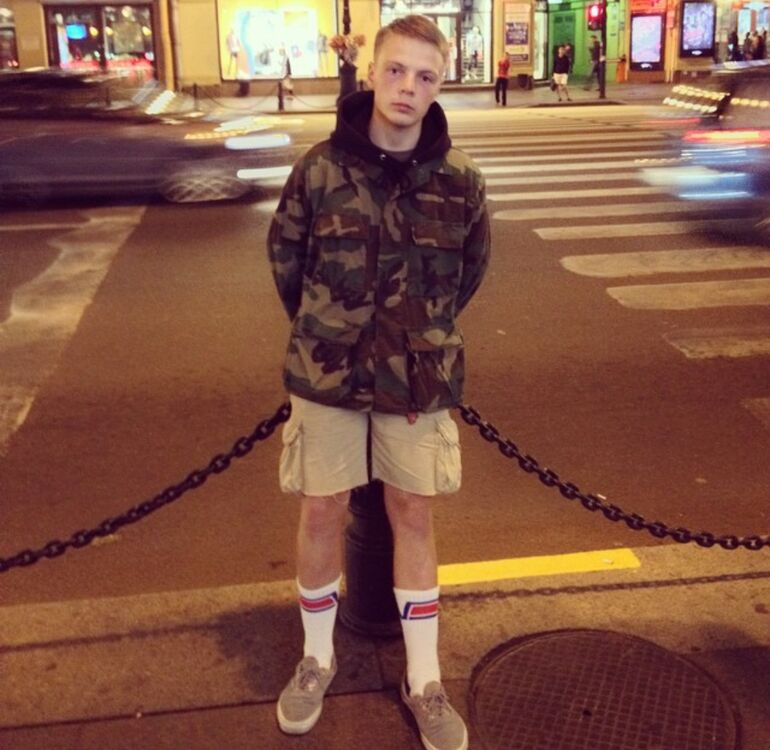 ���������� �����-���������, ���� ������� ������, 33 ����, ������������ ��� ������, ����� � ���������