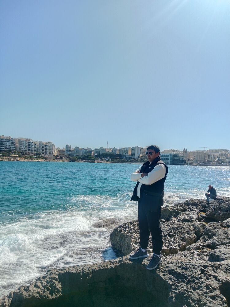 ���� 55838078 ������� Rashid, 39 ���, ���� ���������� � Malta