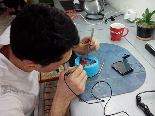 ���������� �������, ���� ������� ��������, 35 ���, ������������ ��� ������