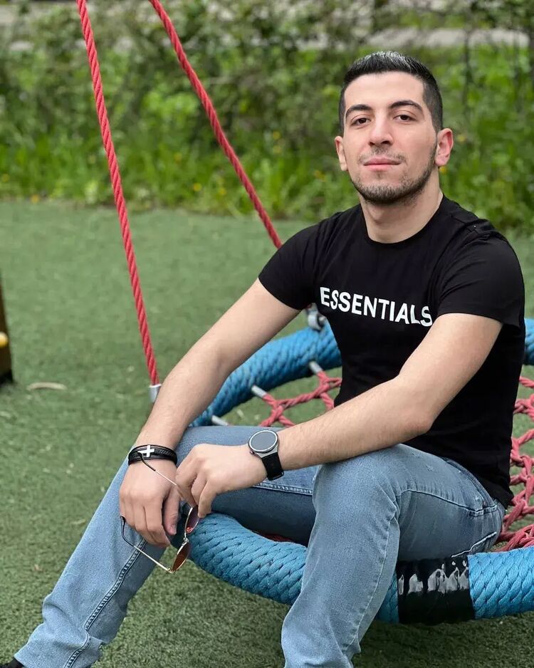 ���� 43150058 ����� ������, 22 ����, ���� ���������� � ������