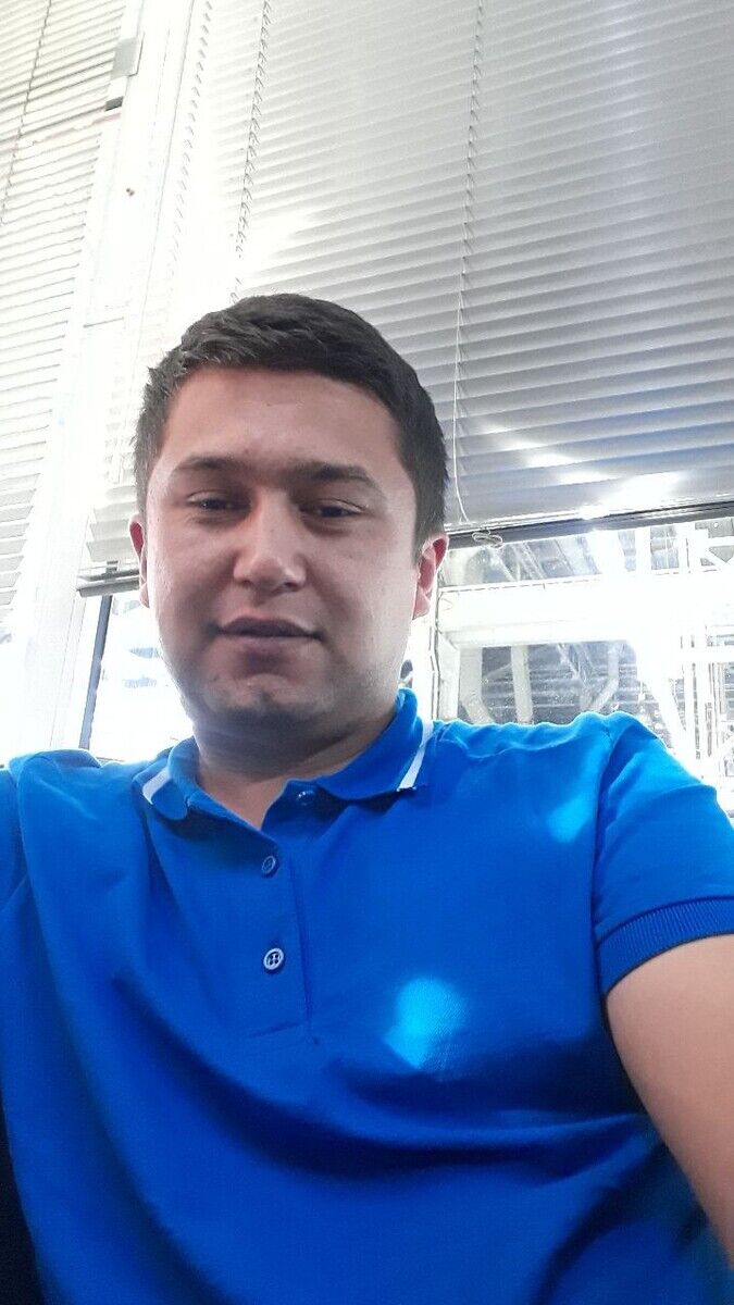  19939588  Avazbek, 32 ,    