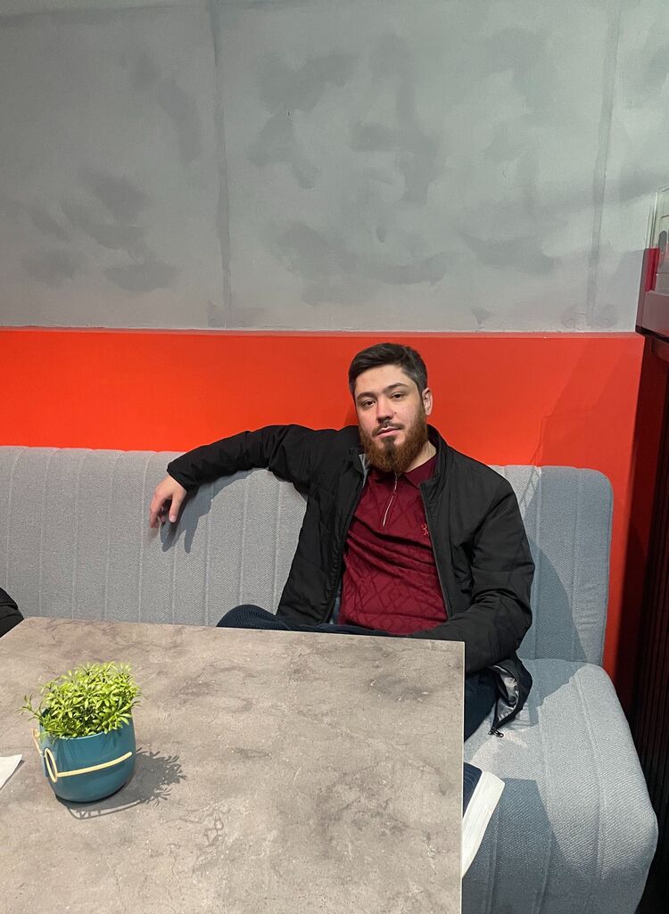 ���������� �������, ���� ������� Sanjar, 33 ����, ������������ ��� ������, ����� � ���������