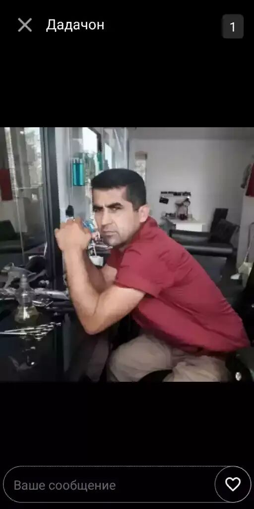 ���� 42912418 ������� Nasim, 47 ���, ���� ���������� � ������