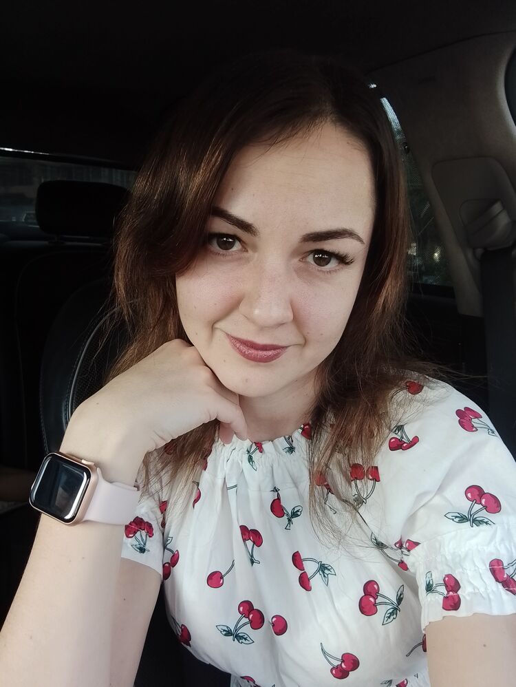  ,   Yuliya, 35 ,   c 