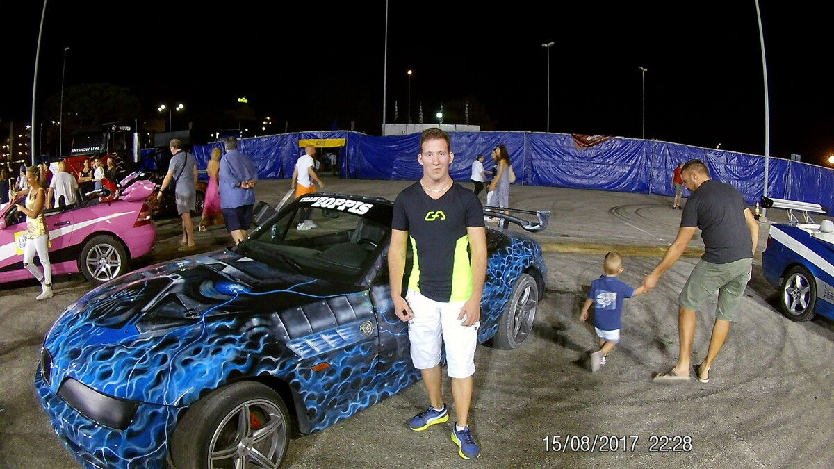  ,   Danilboss, 31 ,   