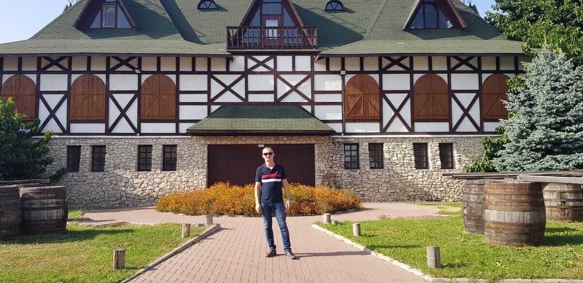 ���� 21445288 ������� Dima, 35 ���, ���� ���������� � ��������