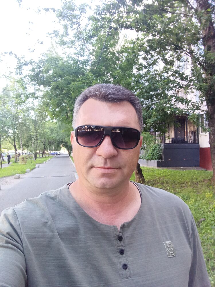 ���� 46144218 ������� Aleksei, 48 ���, ���� ���������� � ������
