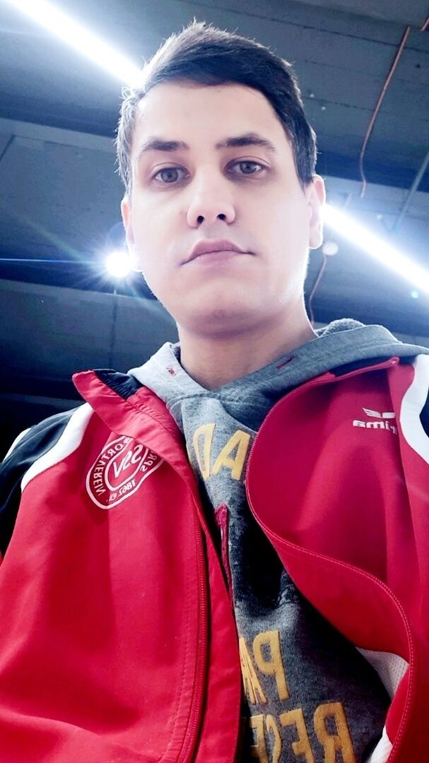 ���� 50929578 ������� Vladimir, 31 ���, ���� ���������� � ��������