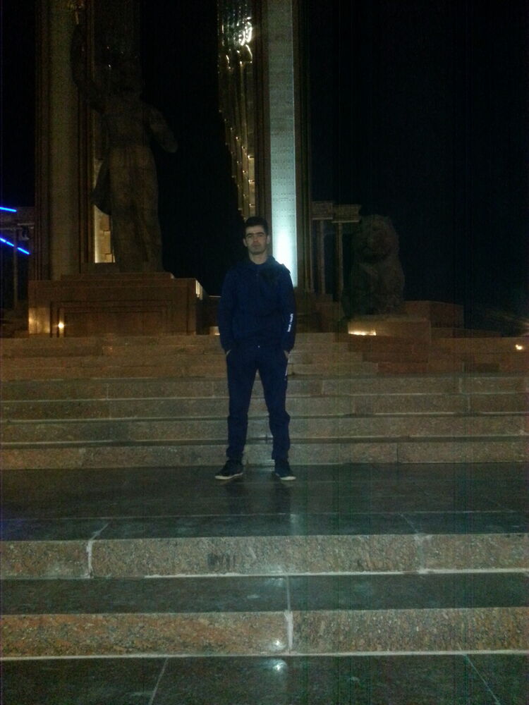 ,   Mirzoali, 33 ,   