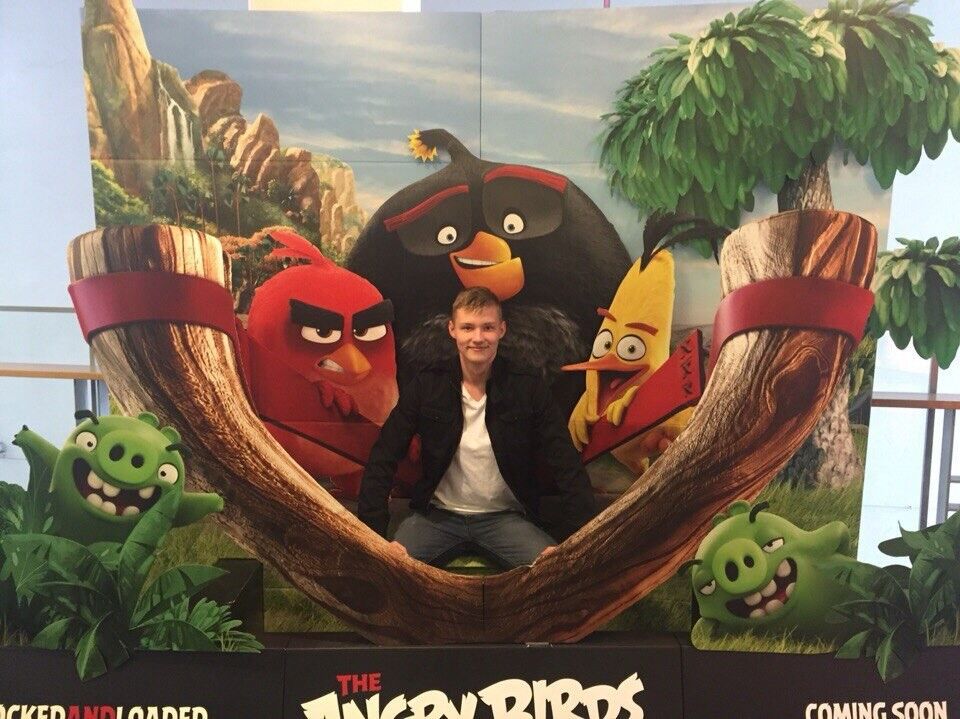 ���� 8562998 ������� Slava, 27 ���, ���� ���������� � ��������