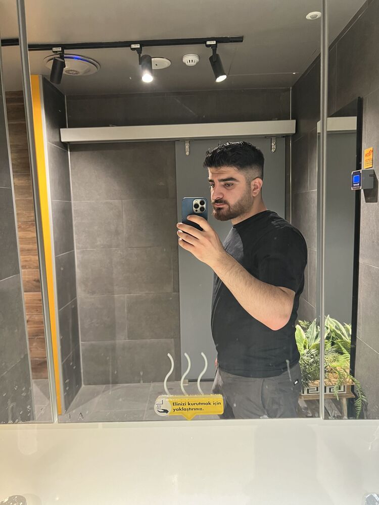  ,   Serkan, 25 ,   ,   