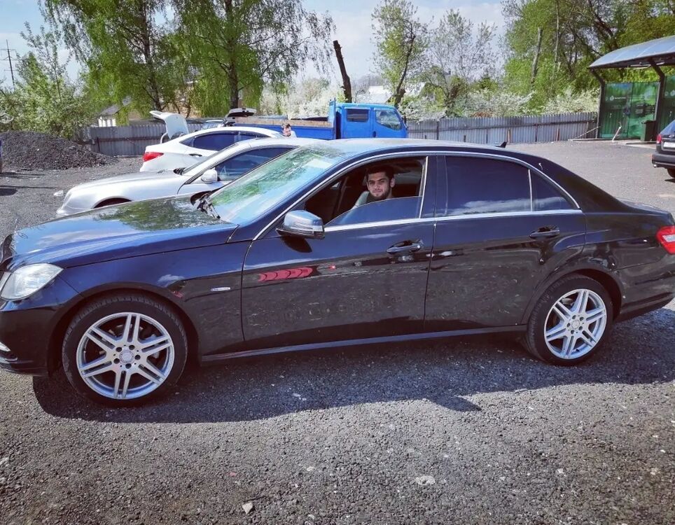 ���������� �������, ���� ������� Rashid, 33 ����, ������������ ��� ������, ����� � ���������