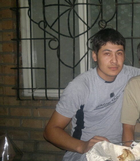 ���� 6125768 ������� ������, 34 ����, ���� ���������� � �������