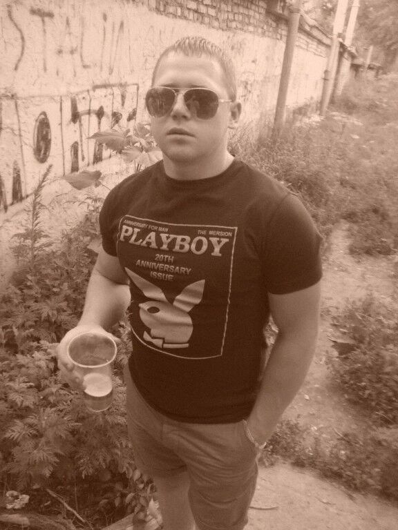 ���� 4532898 ������� Serega, 31 ���, ���� ���������� � �������-��-����