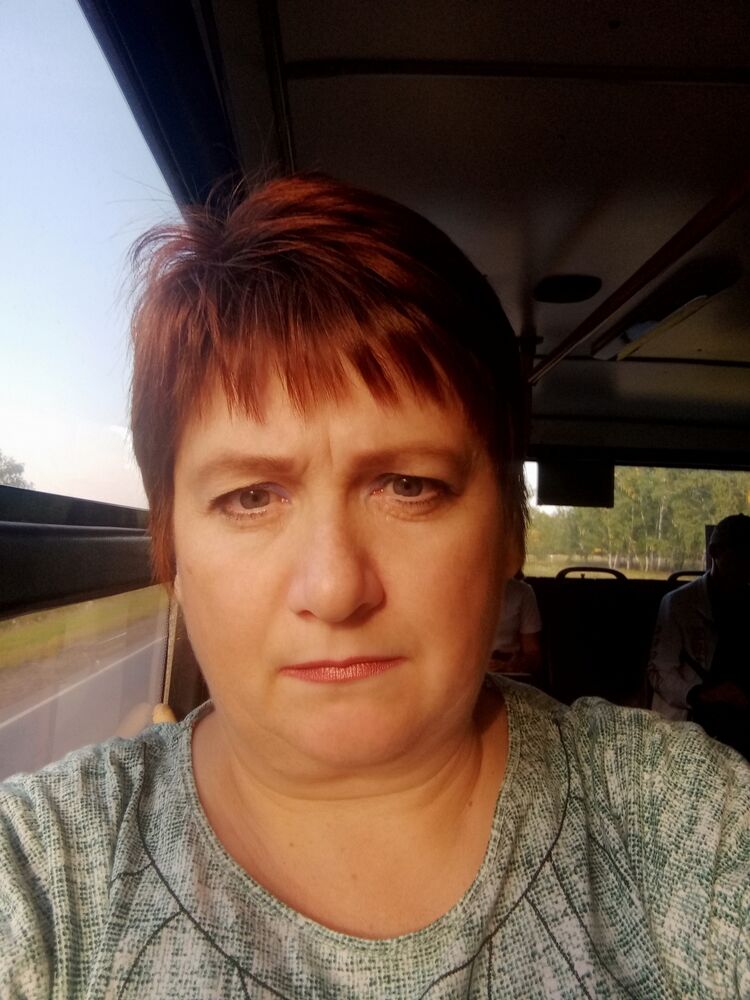 ���� 50430368 ������� ���, 53 ����, ���� ���������� � �����