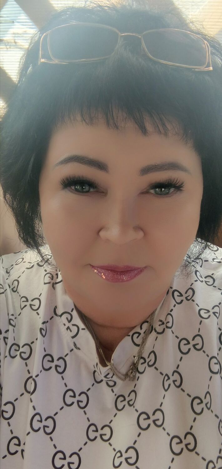  52367878  Natalya, 49 ,    