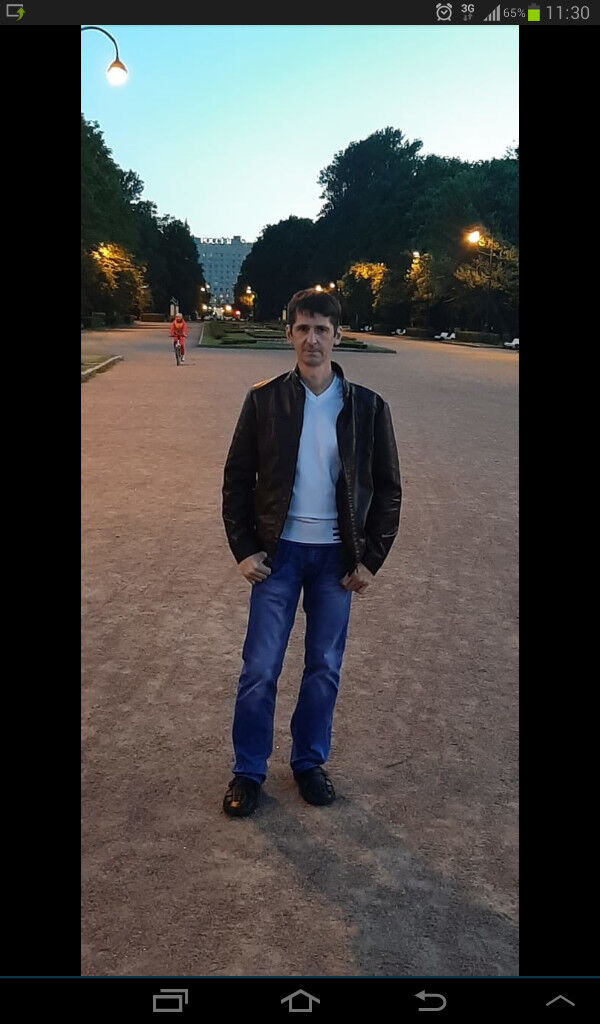 ���������� �����-���������, ���� ������� ������, 46 ���, ������������ ��� ����� � ���������, c�������� ���������