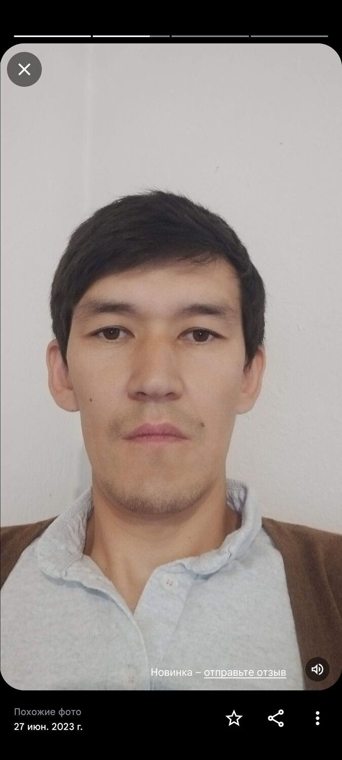 ���� 40845978 ������� Iskender, 36 ���, ���� ���������� � ������