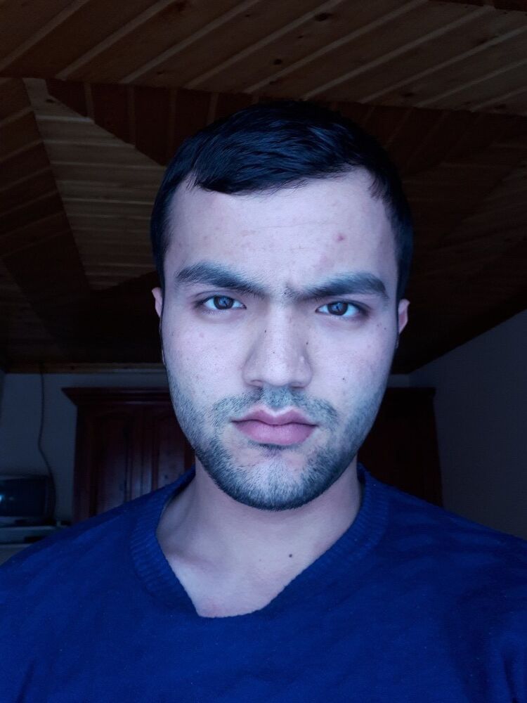  ,   Jonibek, 32 ,   
