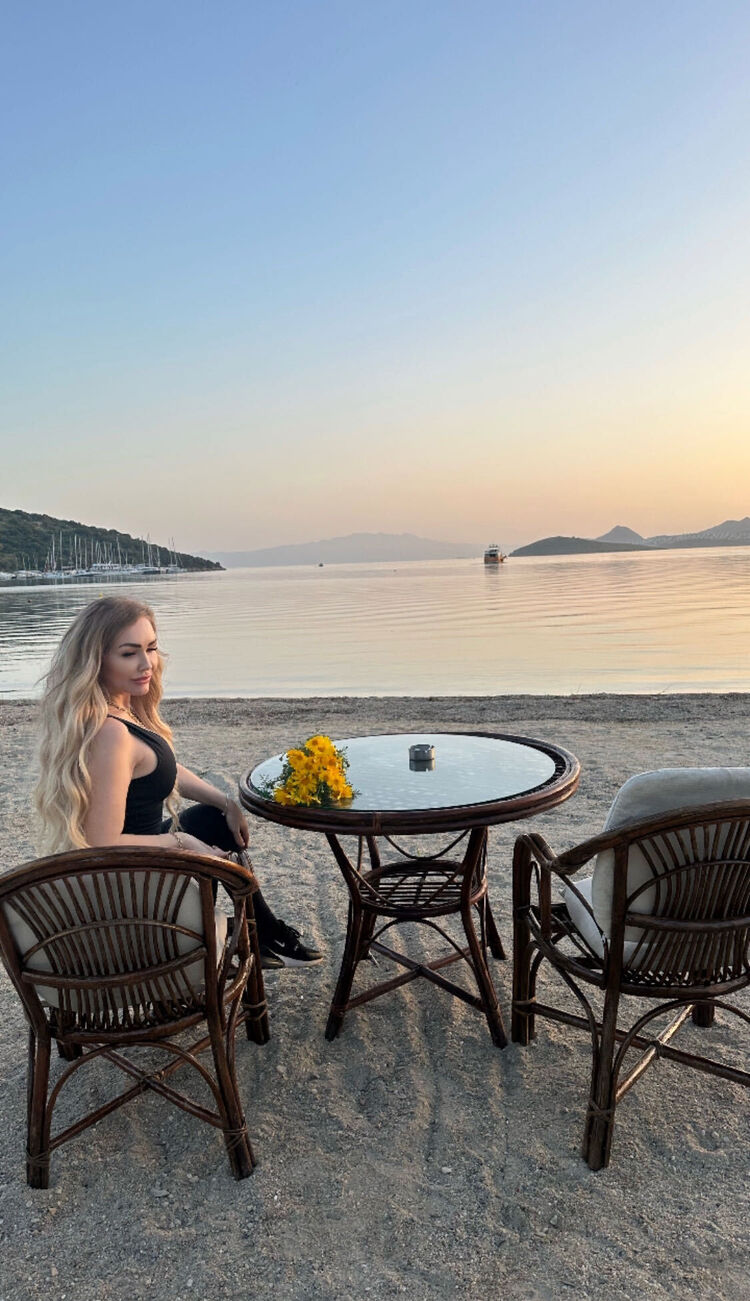 ���������� ������, ���� ������� Vanessa, 41 ���, ������������ ��� ������, ����� � ���������