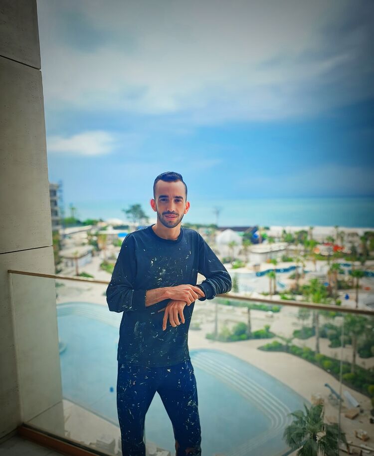 ���������� ���������, ���� ������� Akhmed, 32 ����, ������������ ��� ������, ����� � ���������