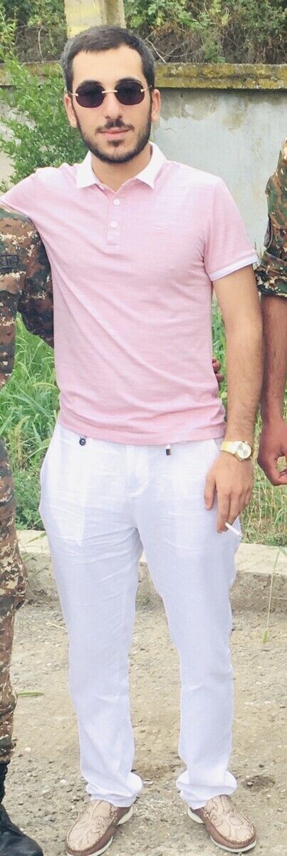  ,   Narek, 25 ,  