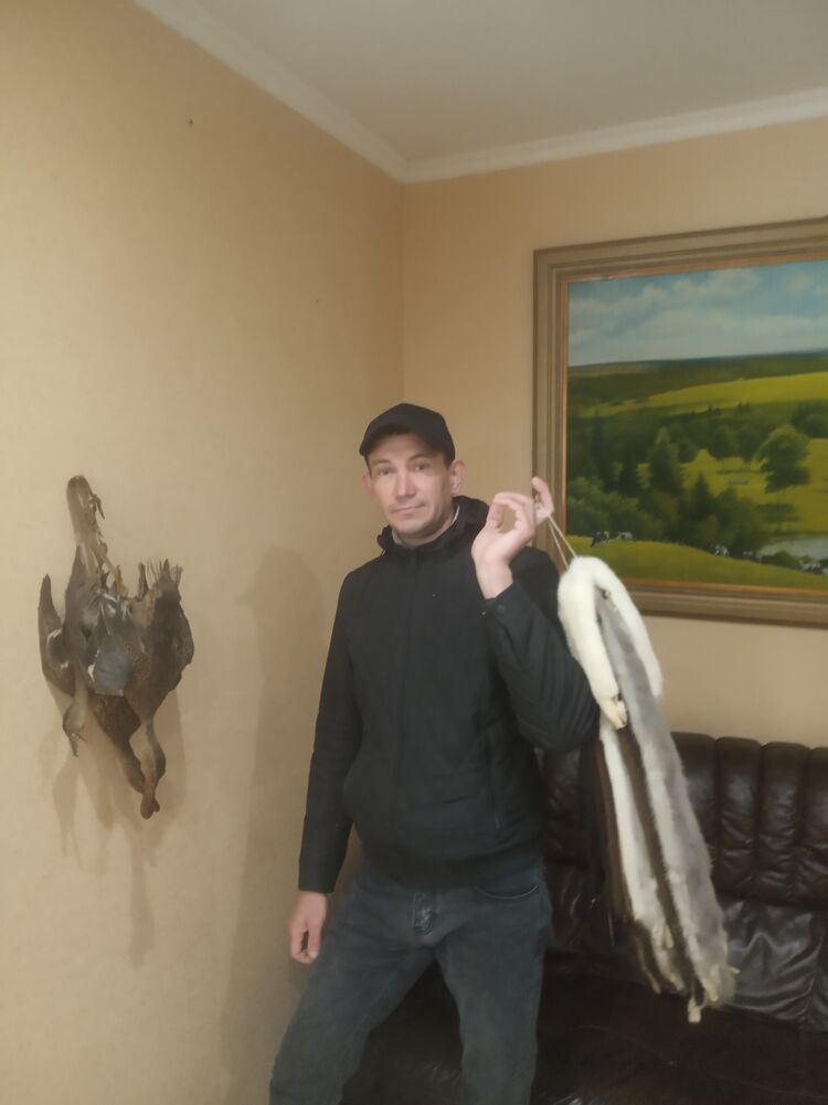  51181418  Sergey, 36 ,    