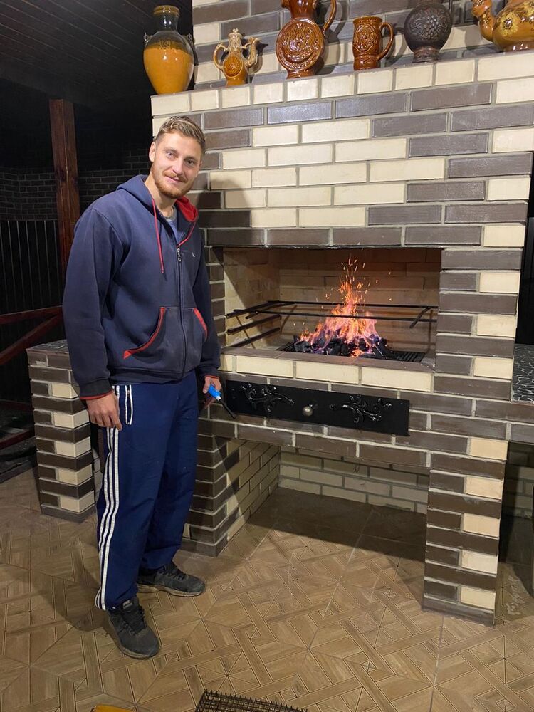 ���������� �������, ���� ������� Alexey, 34 ����, ������������ ��� ������, ����� � ���������