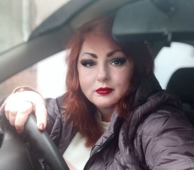 45325238  NATALIIA, 53 ,    