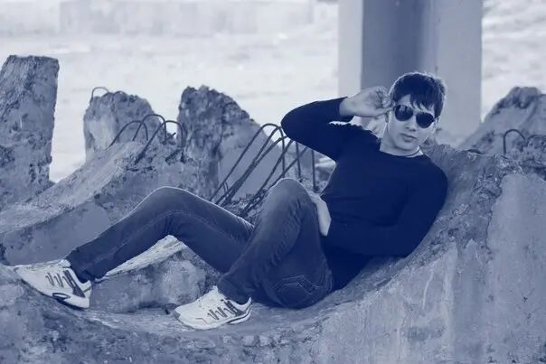  43427848  Ruslan, 37 ,    