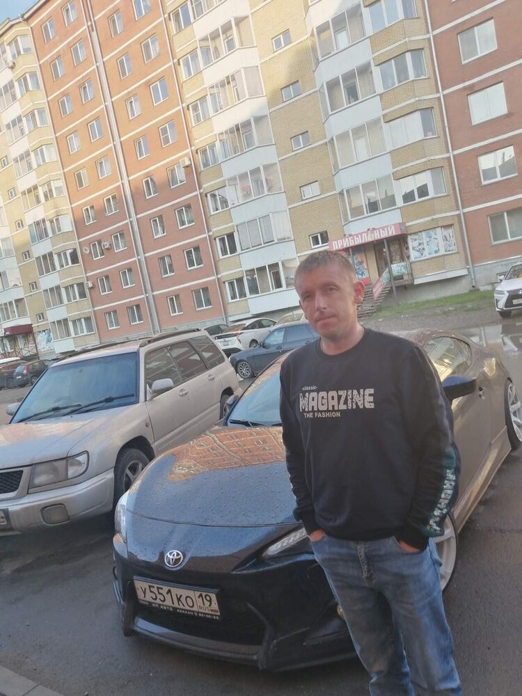 ���� 35516598 ������� Andrey, 38 ���, ���� ���������� � �������