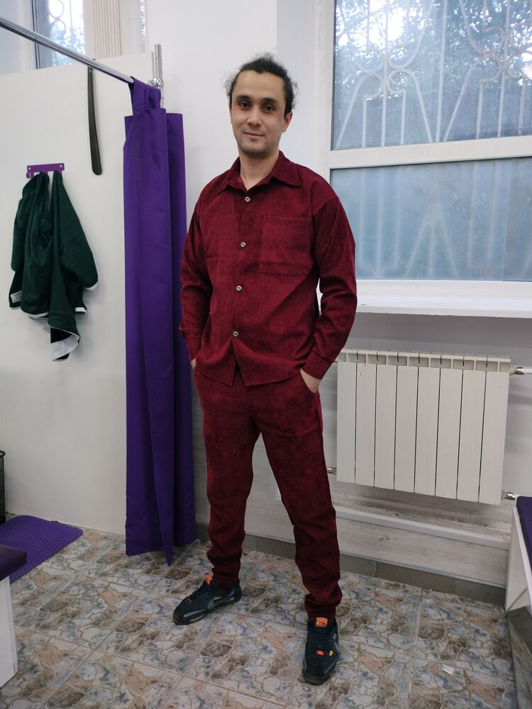 ���� 47407798 ������� Rustam, 27 ���, ���� ���������� � ������