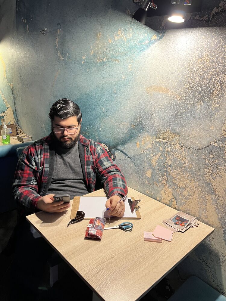 ���� 35867688 ������� Yasin, 27 ���, ���� ���������� � �����-����������