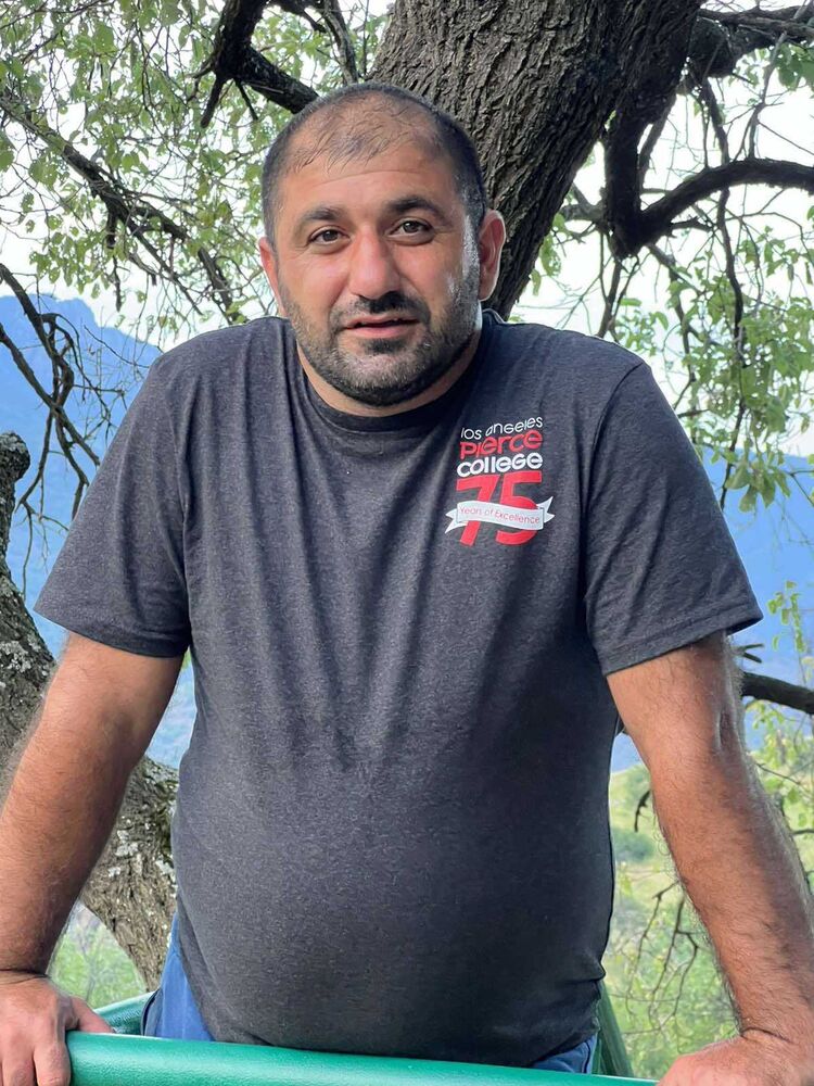 ���������� ������, ���� ������� Hayk, 36 ���, ������������ ��� ������, ����� � ���������