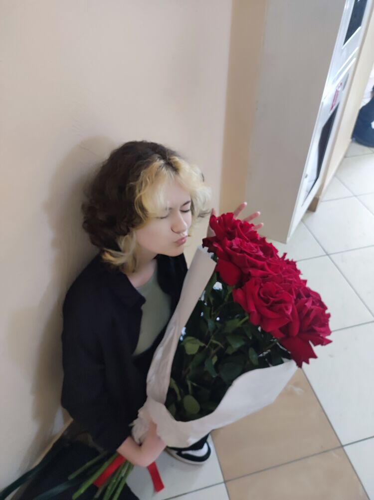 ���������� �����, ���� ������� �����, 18 ���, ������������ 