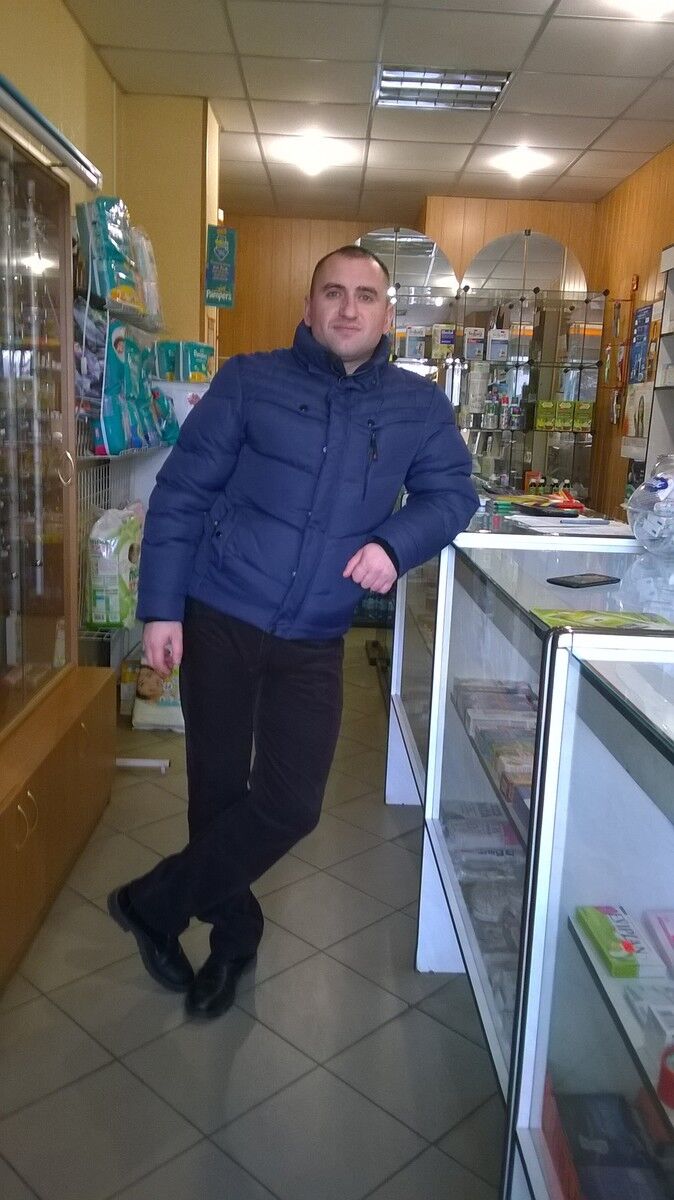  Belchatow,   VIKTOR, 39 ,   