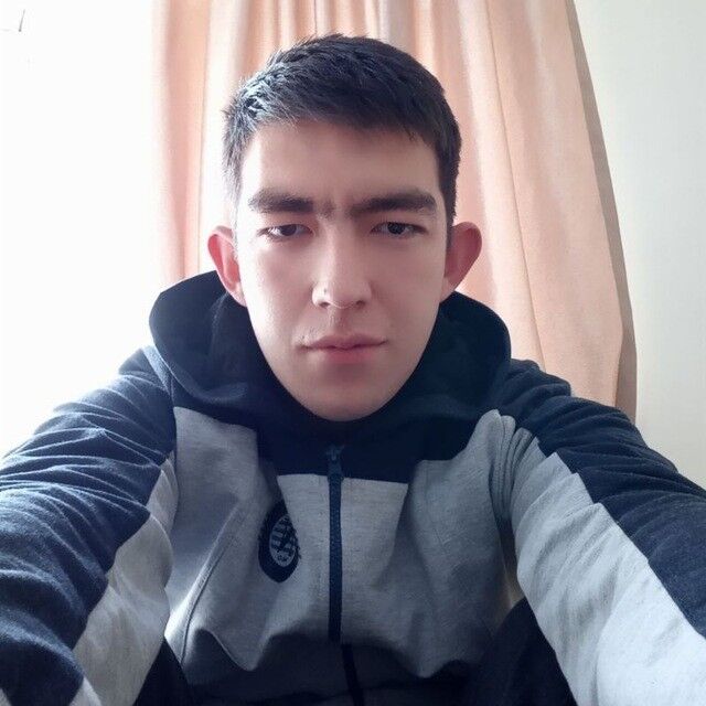  16955278  Oqil, 27 ,    