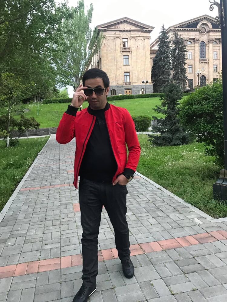 ���������� ������, ���� ������� Fred, 37 ���, ������������ ��� ������, ����� � ���������, ���������