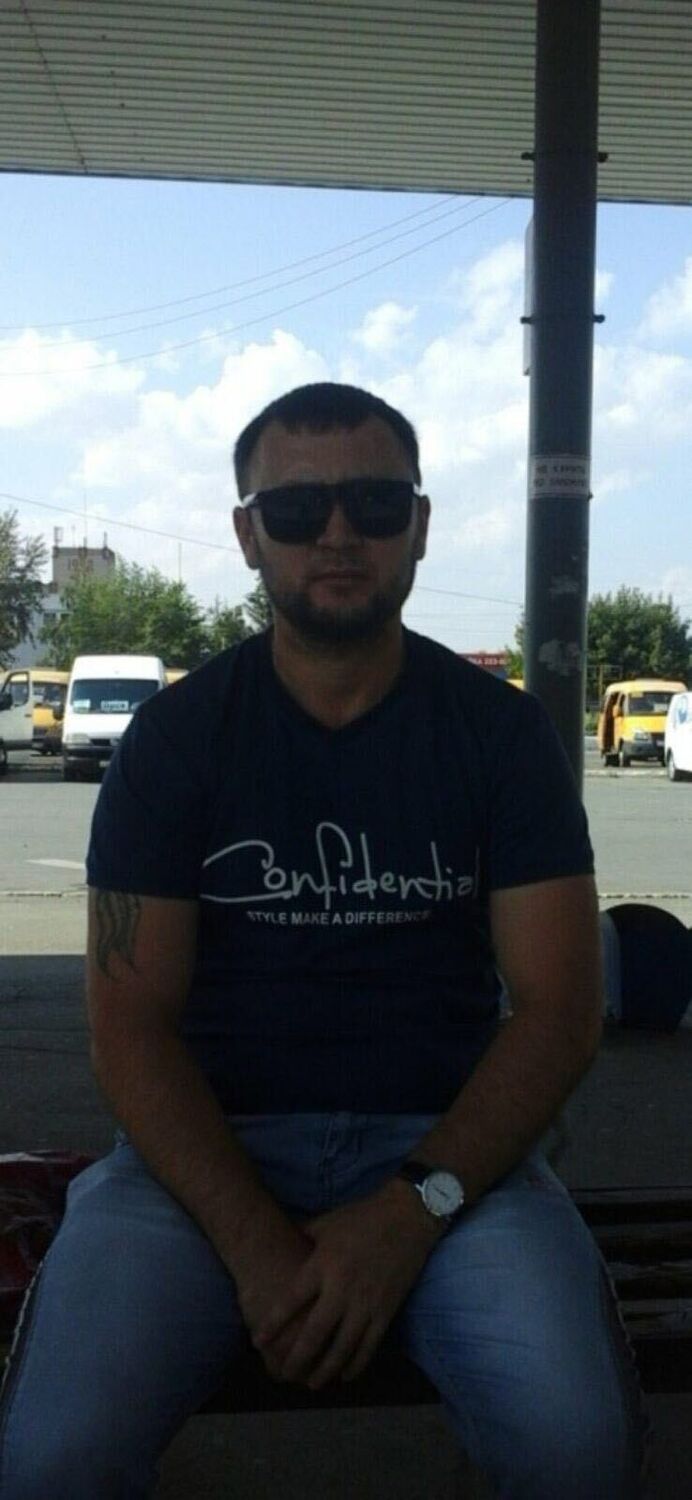 ���� 40183598 ������� �������, 41 ���, ���� ���������� � ���������