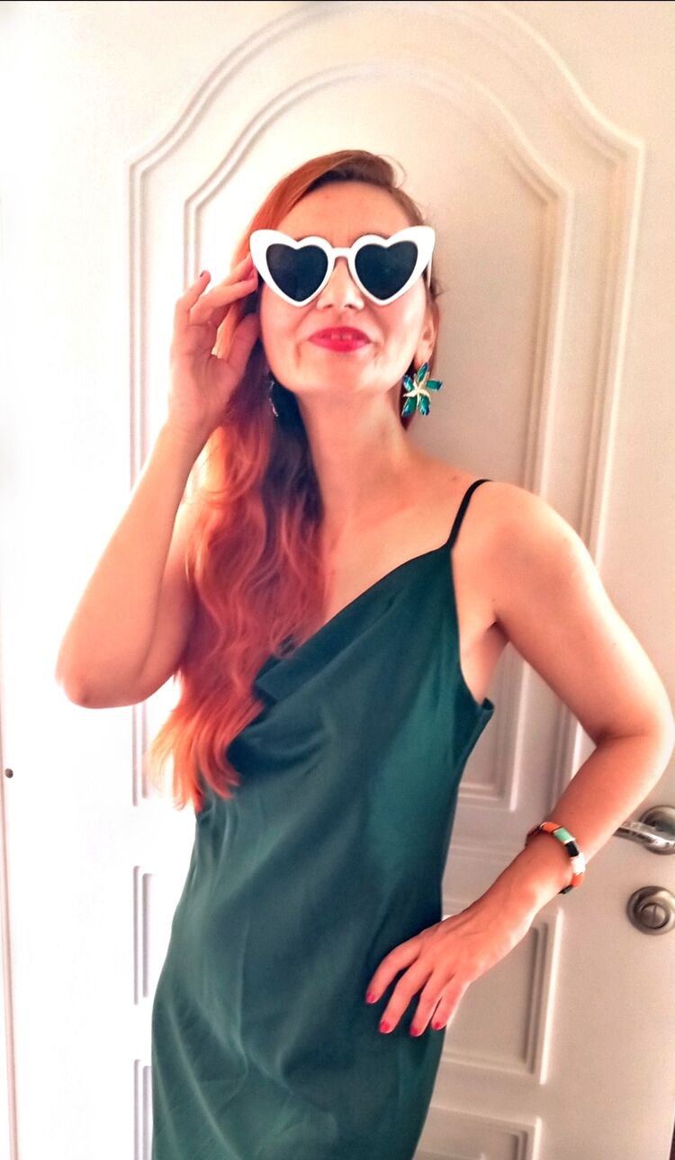 ���������� ������������, ���� ������� Ann, 27 ���, ������������ ��� ������, ����� � ���������