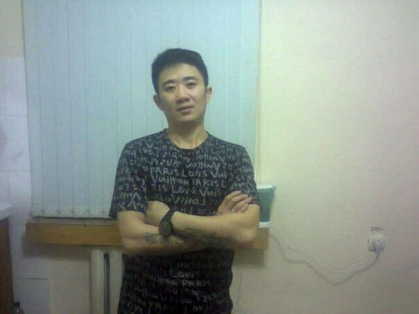 ���� 11417528 ������� Sergei, 43 ����, ���� ���������� � ������