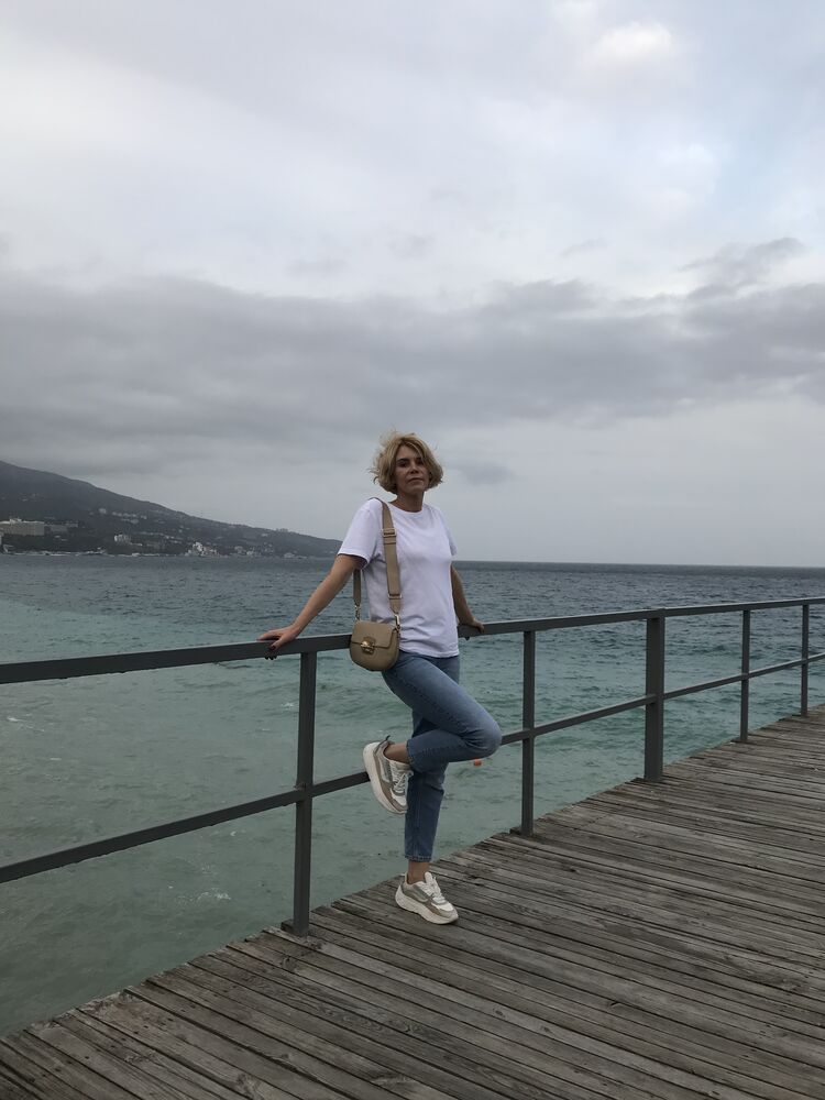 ���������� ������, ���� ������� Elena, 52 ����, ������������ ��� c�������� ���������, ���������