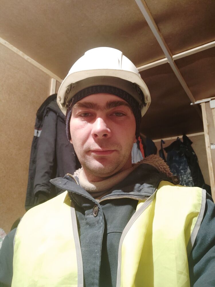 ���������� ���������, ���� ������� Andrei, 33 ����, ������������ ��� ������, ����� � ���������