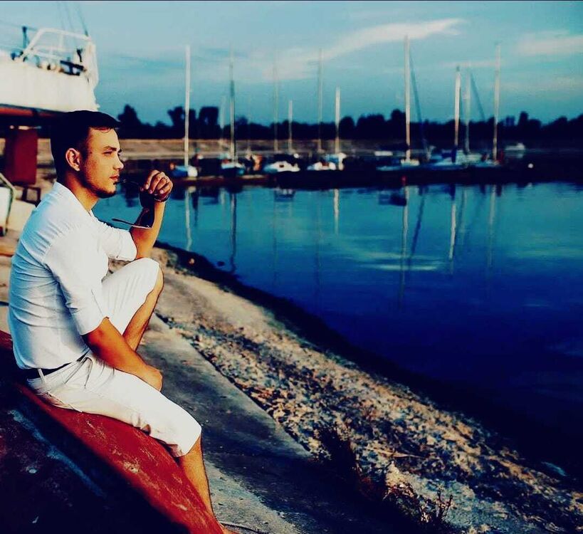 ���������� ������, ���� ������� Dedasman, 34 ����, ������������ ��� c�������� ���������, ���������