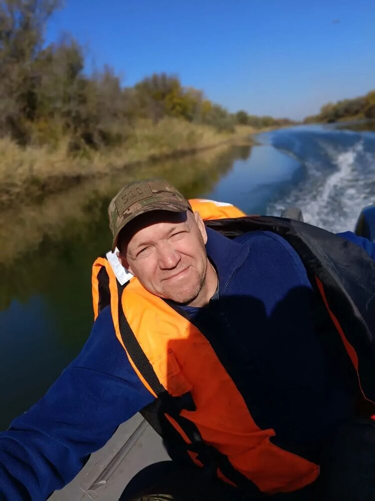 ���������� ����-���, ���� ������� ������, 46 ���, ������������ ��� ������